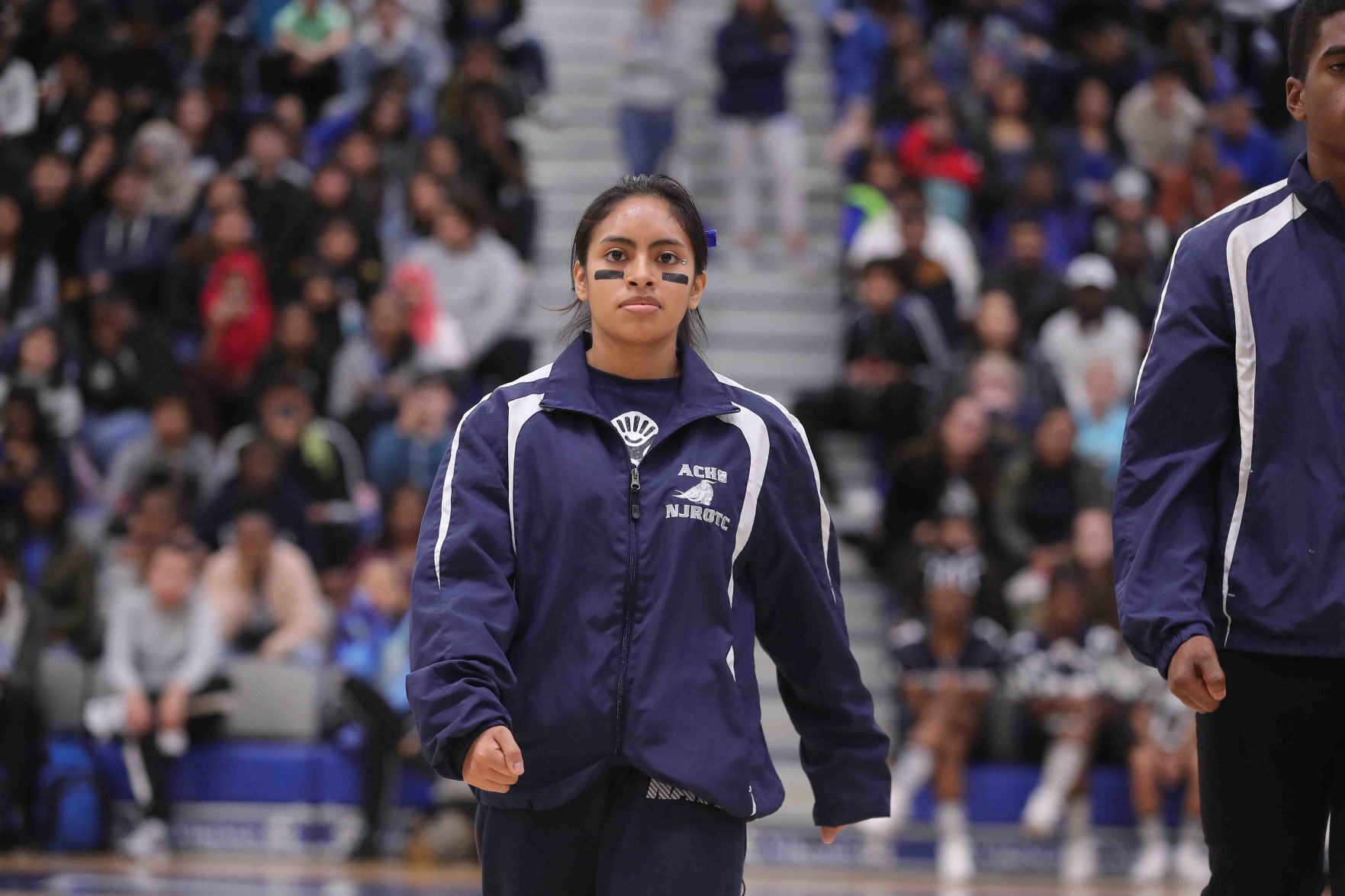 AC Prep Rally